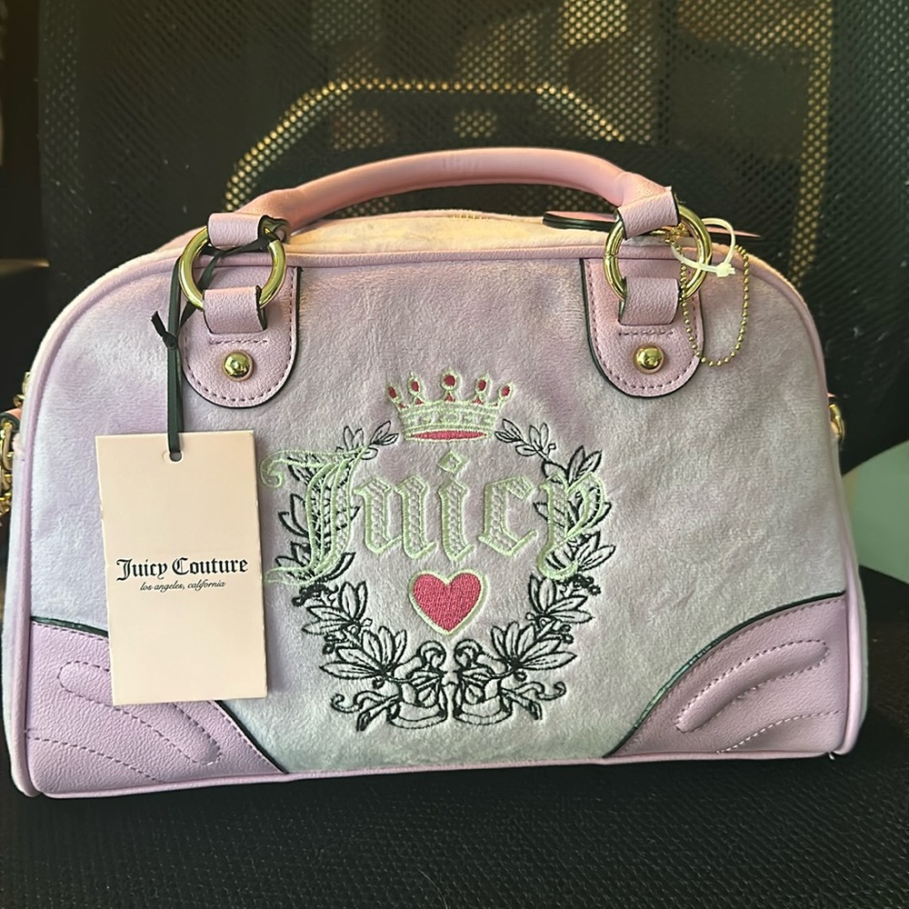 Juicy Couture Bag